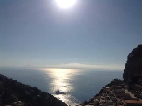 Casa Enzo Con Vista Mare Apartment Amalfi Luaran gambar