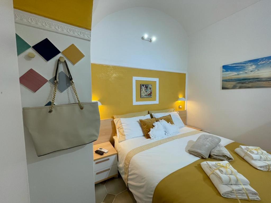 Casa Enzo Con Vista Mare Apartment Amalfi Luaran gambar