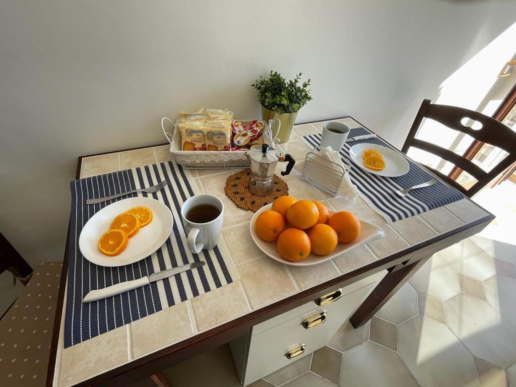 Casa Enzo Con Vista Mare Apartment Amalfi Luaran gambar