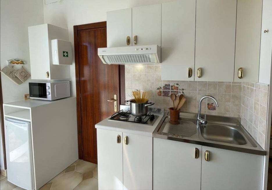 Casa Enzo Con Vista Mare Apartment Amalfi Luaran gambar